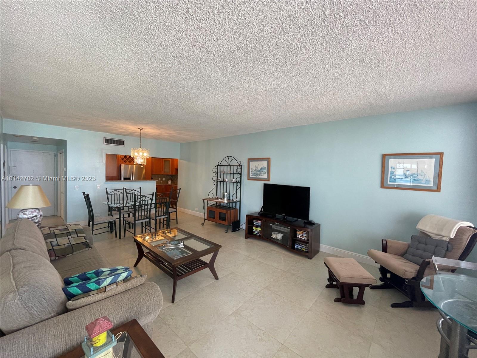 3505 S Ocean Dr 1415, Hollywood, Florida 33019, 1 Bedroom Bedrooms, ,1 BathroomBathrooms,Residentiallease,For Rent,3505 S Ocean Dr 1415,A10142782