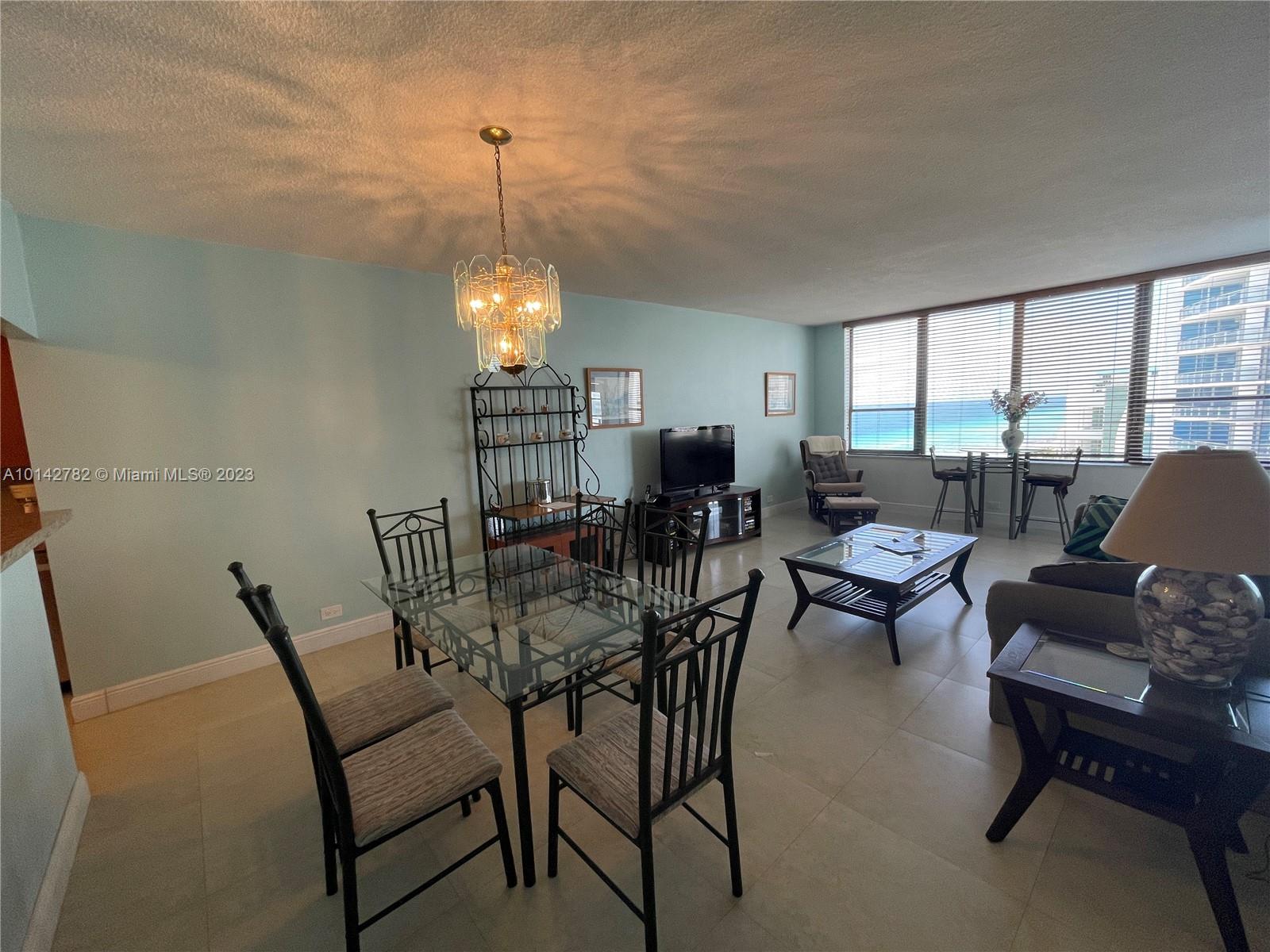 3505 S Ocean Dr 1415, Hollywood, Florida 33019, 1 Bedroom Bedrooms, ,1 BathroomBathrooms,Residentiallease,For Rent,3505 S Ocean Dr 1415,A10142782