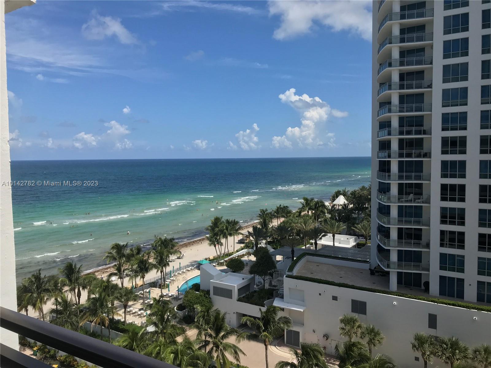 3505 S Ocean Dr 1415, Hollywood, Florida 33019, 1 Bedroom Bedrooms, ,1 BathroomBathrooms,Residentiallease,For Rent,3505 S Ocean Dr 1415,A10142782