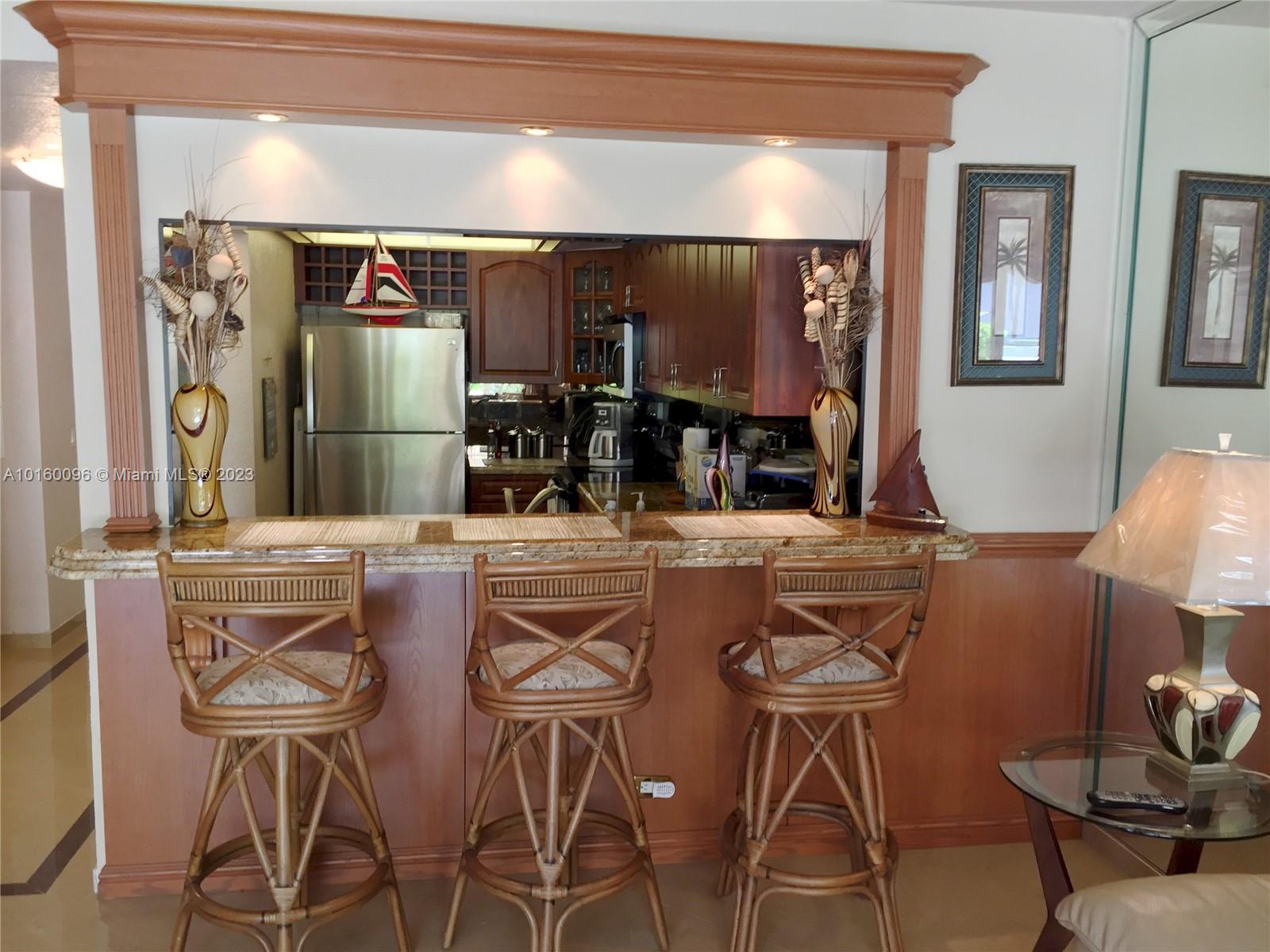 3505 S Ocean Dr 105, Hollywood, Florida 33019, ,1 BathroomBathrooms,Residentiallease,For Rent,3505 S Ocean Dr 105,A10160096