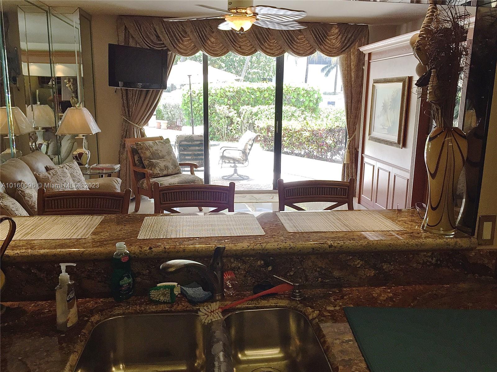 3505 S Ocean Dr 105, Hollywood, Florida 33019, ,1 BathroomBathrooms,Residentiallease,For Rent,3505 S Ocean Dr 105,A10160096