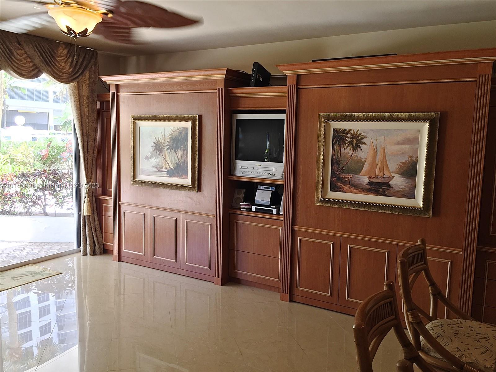 3505 S Ocean Dr 105, Hollywood, Florida 33019, ,1 BathroomBathrooms,Residentiallease,For Rent,3505 S Ocean Dr 105,A10160096