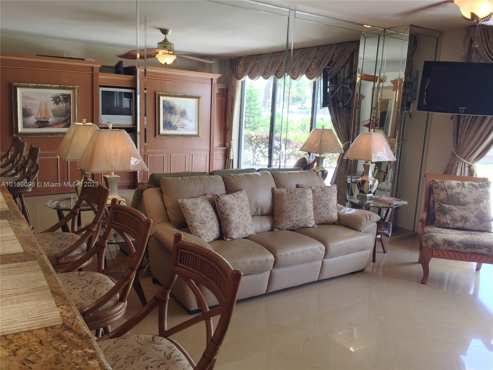 3505 S Ocean Dr 105, Hollywood, Florida 33019, ,1 BathroomBathrooms,Residentiallease,For Rent,3505 S Ocean Dr 105,A10160096