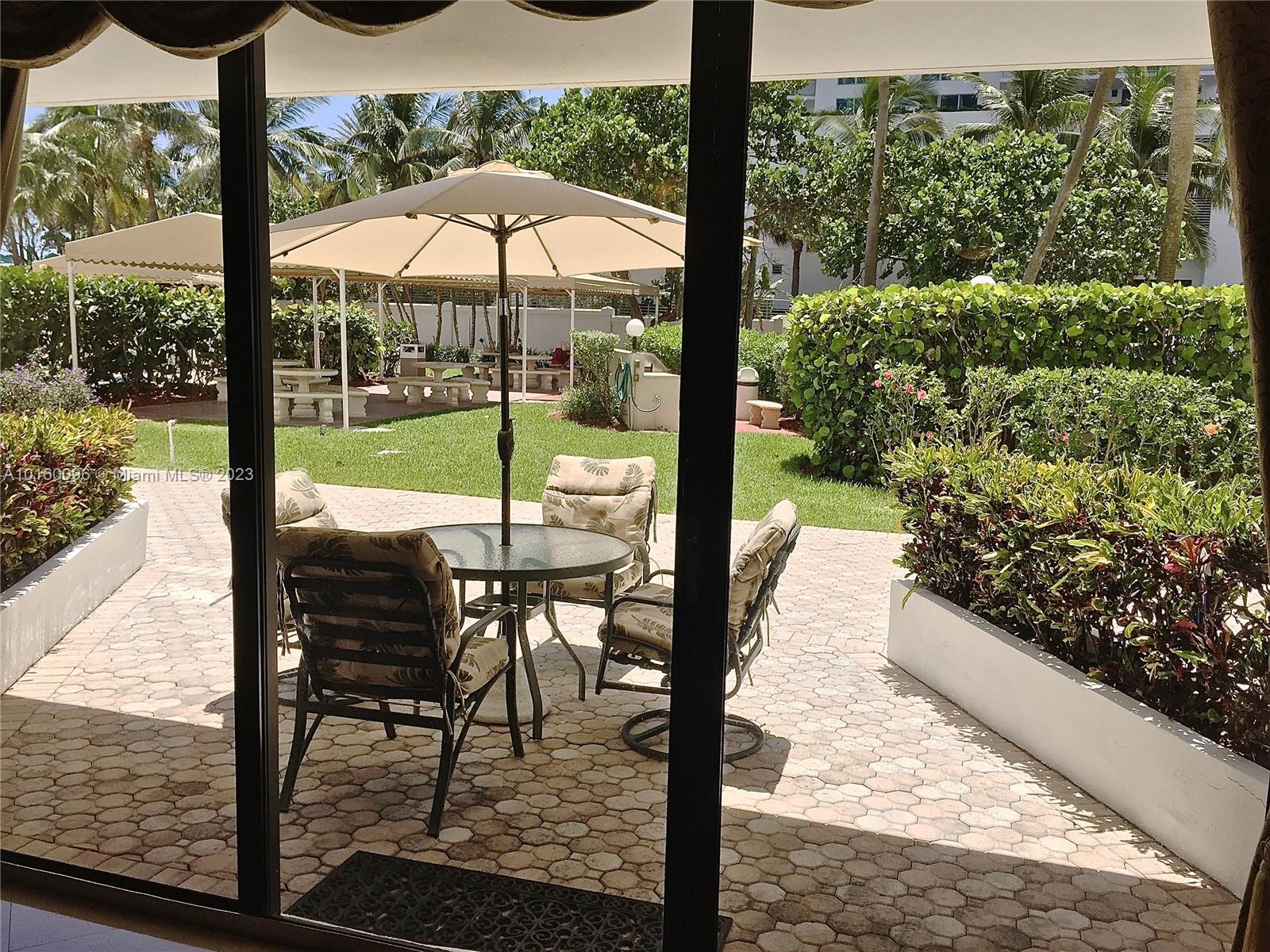 3505 S Ocean Dr 105, Hollywood, Florida 33019, ,1 BathroomBathrooms,Residentiallease,For Rent,3505 S Ocean Dr 105,A10160096