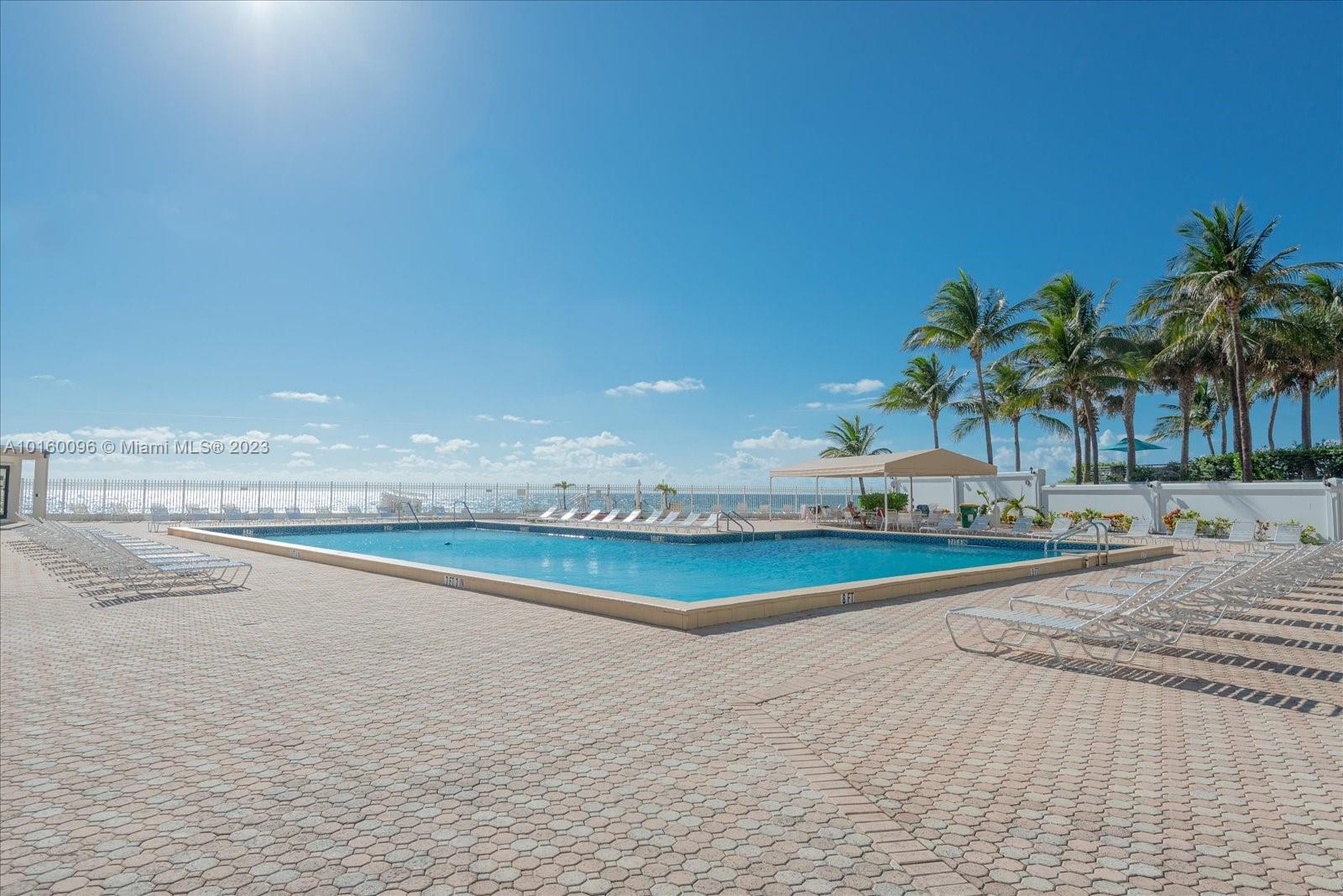 3505 S Ocean Dr 105, Hollywood, Florida 33019, ,1 BathroomBathrooms,Residentiallease,For Rent,3505 S Ocean Dr 105,A10160096