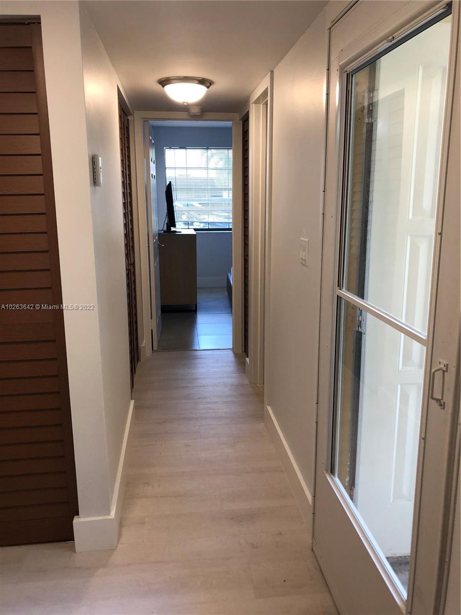 2nd Bedroom Hall