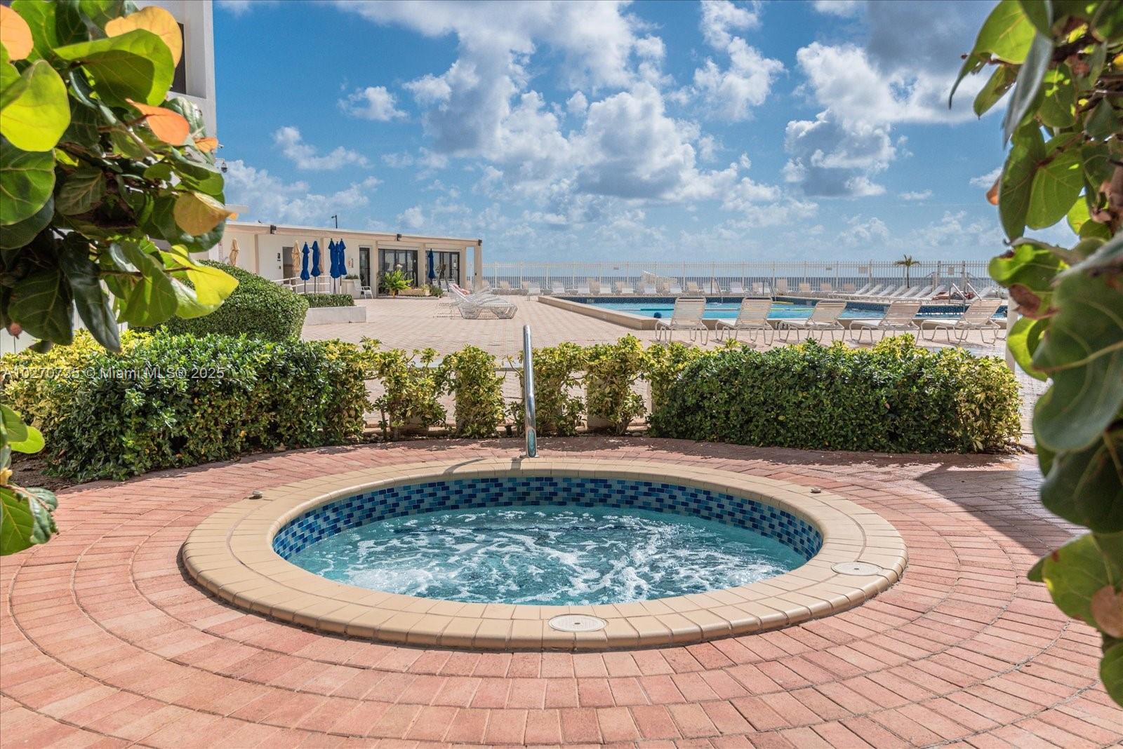 3505 S OCEAN DR 607, Hollywood, Florida 33019, 1 Bedroom Bedrooms, ,1 BathroomBathrooms,Residentiallease,For Rent,3505 S OCEAN DR 607,A10270735