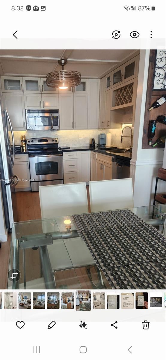 3505 S OCEAN DR 607, Hollywood, Florida 33019, 1 Bedroom Bedrooms, ,1 BathroomBathrooms,Residentiallease,For Rent,3505 S OCEAN DR 607,A10270735