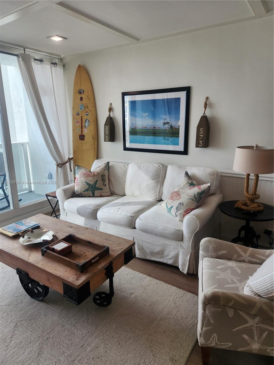 3505 S OCEAN DR 607, Hollywood, Florida 33019, 1 Bedroom Bedrooms, ,1 BathroomBathrooms,Residentiallease,For Rent,3505 S OCEAN DR 607,A10270735