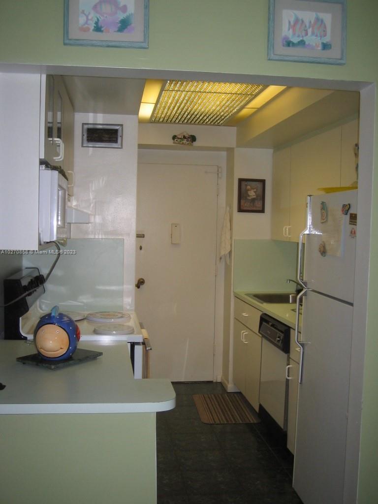 3505 S Ocean Dr 1419, Hollywood, Florida 33019, 1 Bedroom Bedrooms, ,1 BathroomBathrooms,Residentiallease,For Rent,3505 S Ocean Dr 1419,A10270858