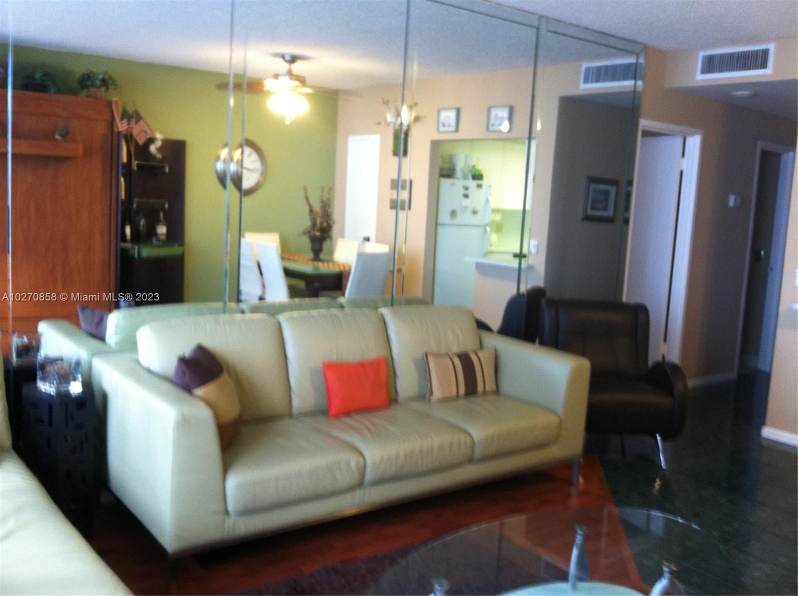3505 S Ocean Dr 1419, Hollywood, Florida 33019, 1 Bedroom Bedrooms, ,1 BathroomBathrooms,Residentiallease,For Rent,3505 S Ocean Dr 1419,A10270858
