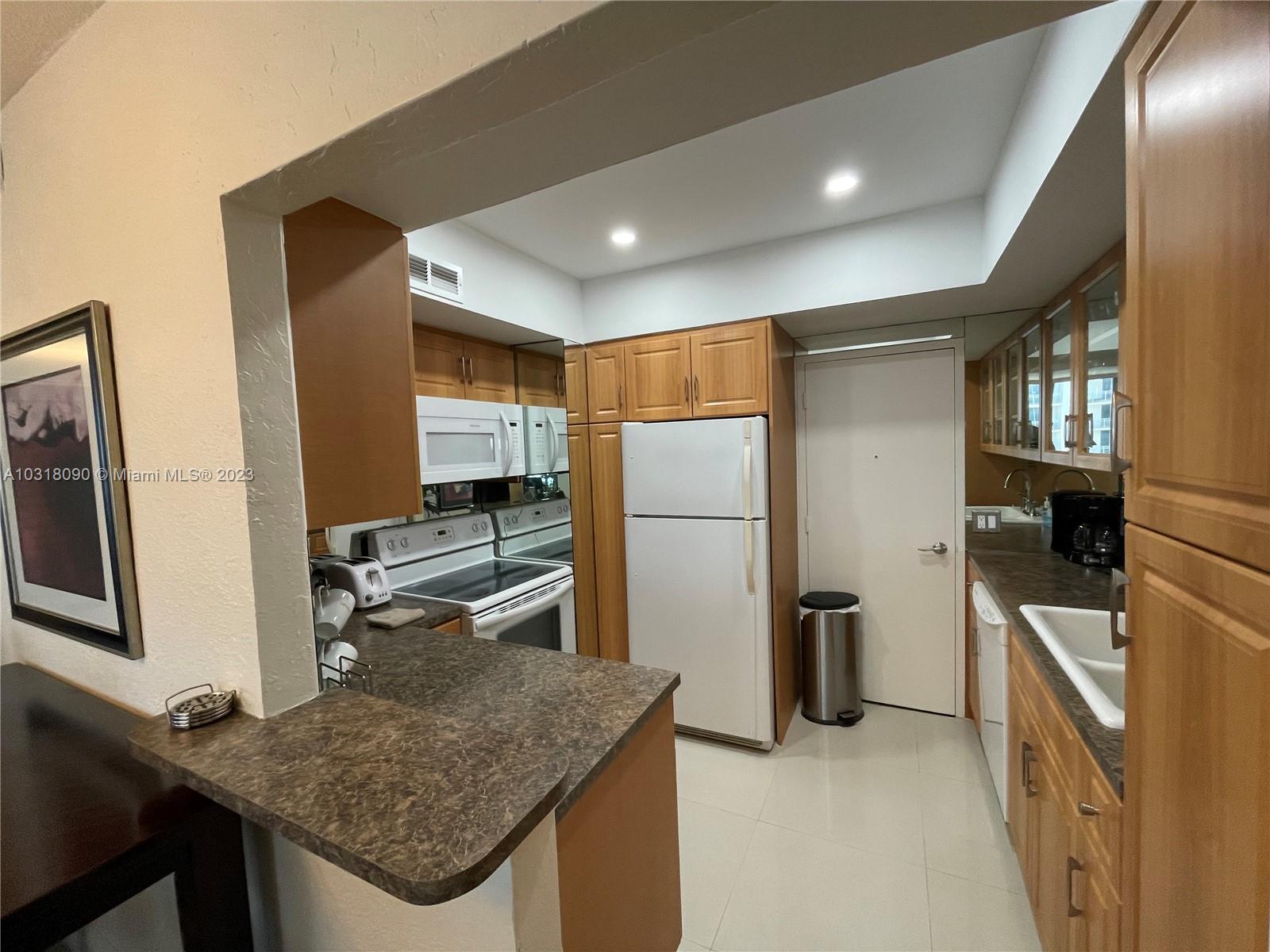 3505 S Ocean Dr 1217, Hollywood, Florida 33019, 1 Bedroom Bedrooms, ,1 BathroomBathrooms,Residentiallease,For Rent,3505 S Ocean Dr 1217,A10318090