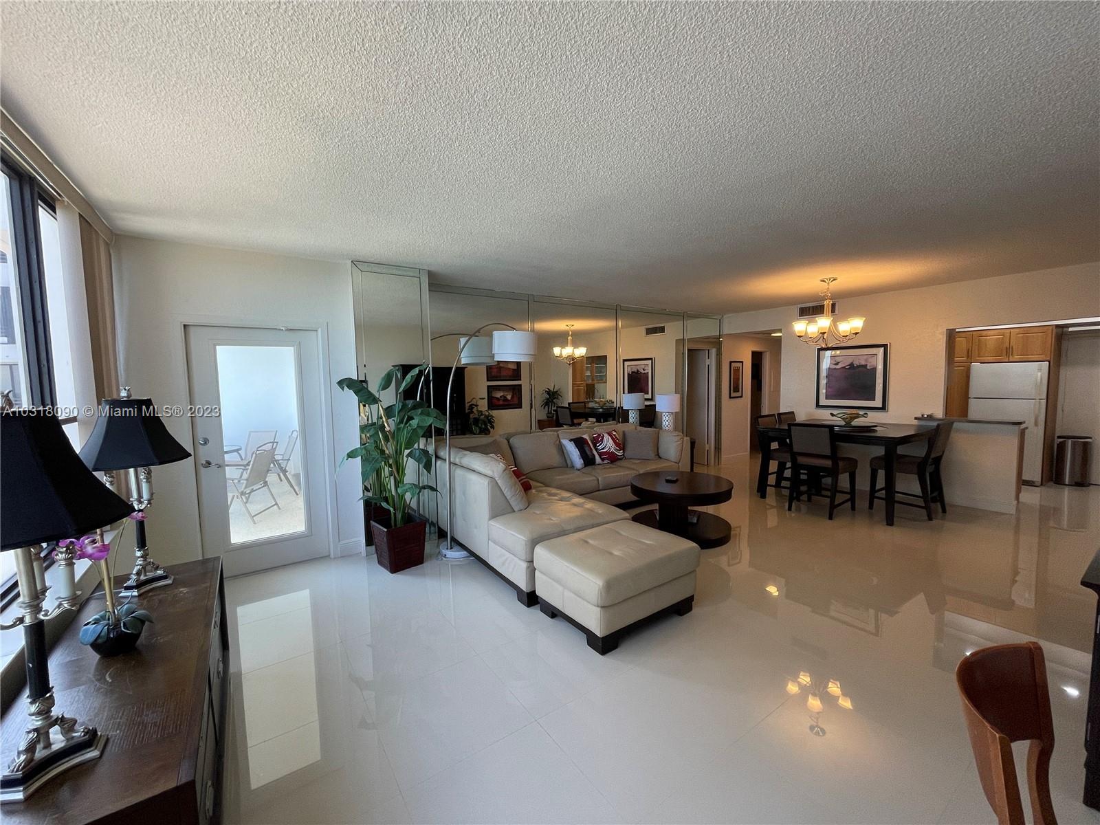 3505 S Ocean Dr 1217, Hollywood, Florida 33019, 1 Bedroom Bedrooms, ,1 BathroomBathrooms,Residentiallease,For Rent,3505 S Ocean Dr 1217,A10318090