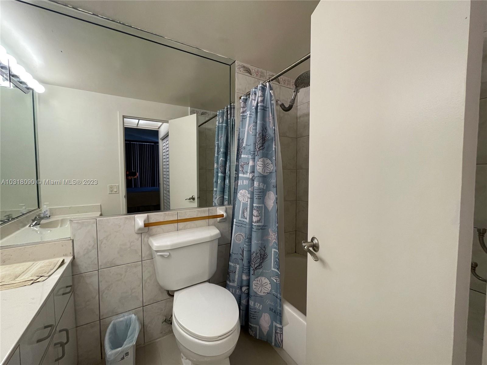 3505 S Ocean Dr 1217, Hollywood, Florida 33019, 1 Bedroom Bedrooms, ,1 BathroomBathrooms,Residentiallease,For Rent,3505 S Ocean Dr 1217,A10318090