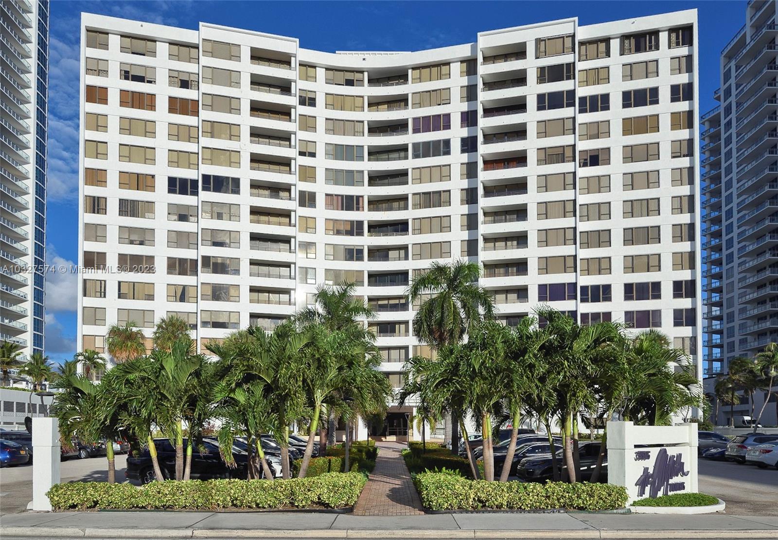 3505 S Ocean Dr