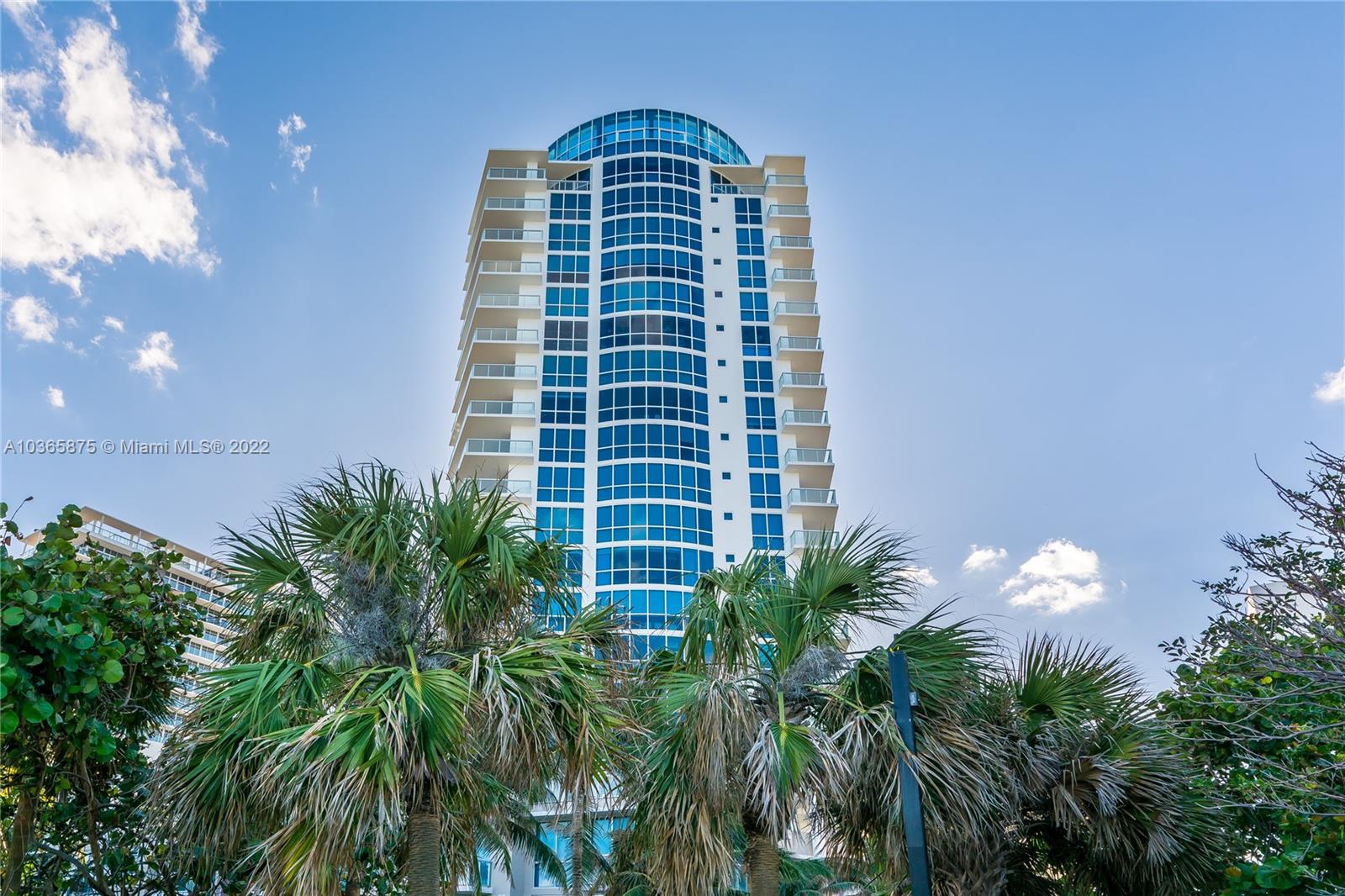 Photo 1 of Mosaic Apt 601 in Miami Beach - MLS A10365875
