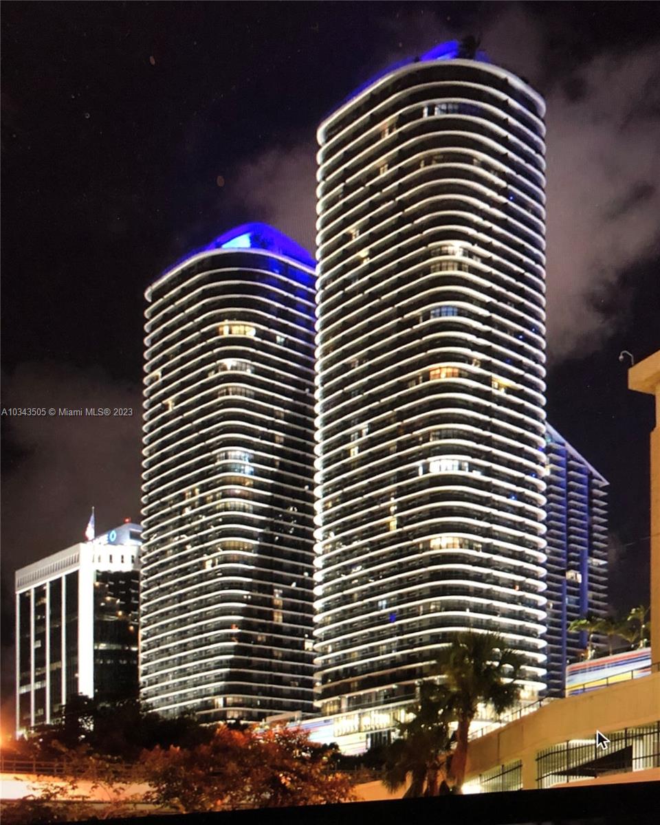 Brickell Heights