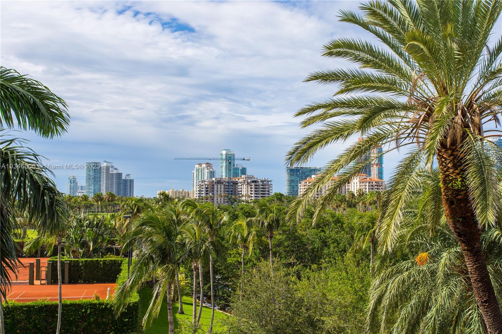 Photo 9 of Fisher Island Seaside Village I Apt 19145 in Fisher Island - MLS A10346606