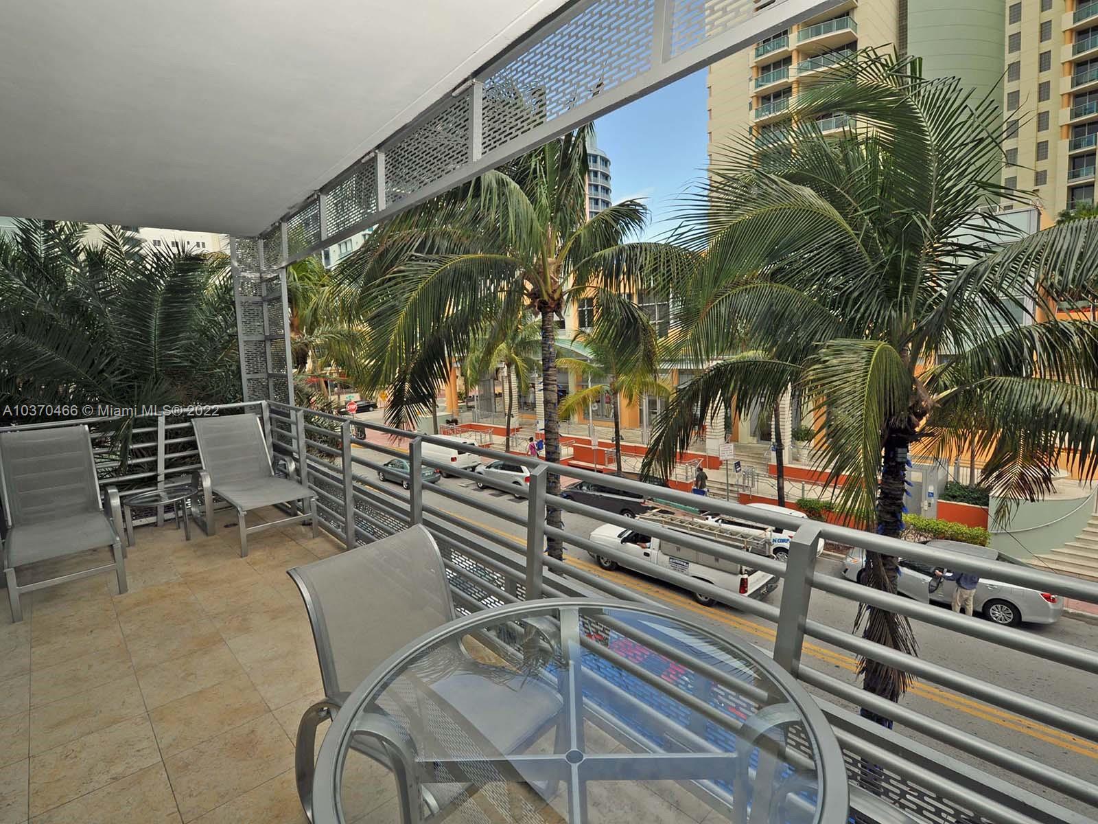 1437  Collins Ave #211 For Sale A10370466, FL