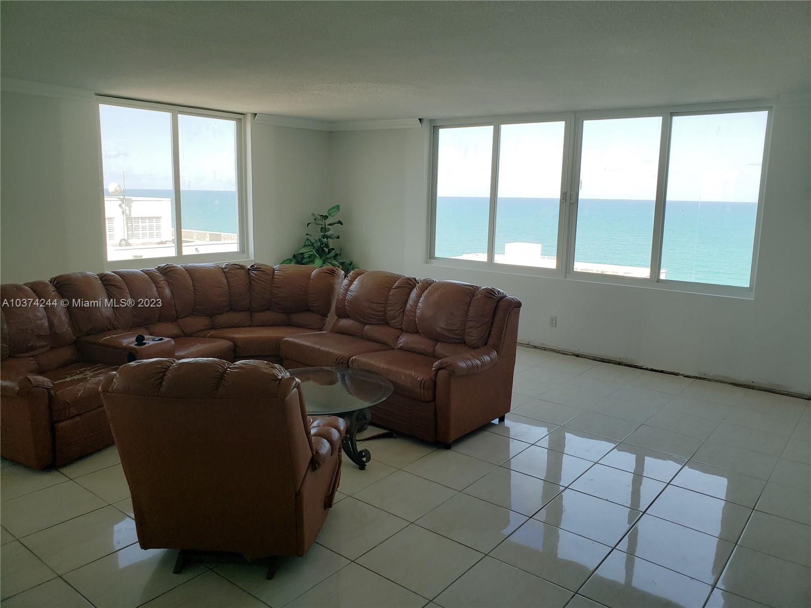 5401  Collins Ave #919 For Sale A10374244, FL