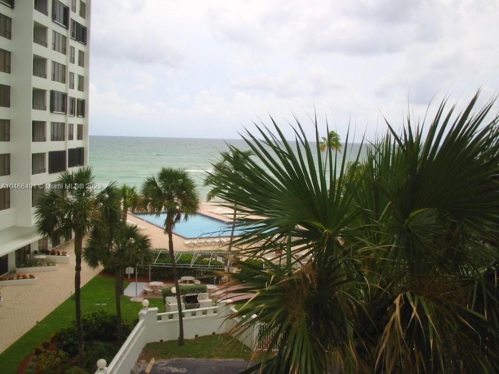 3505 S OCEAN DR 421, Hollywood, Florida 33019, 2 Bedrooms Bedrooms, ,2 BathroomsBathrooms,Residentiallease,For Rent,3505 S OCEAN DR 421,A10466491