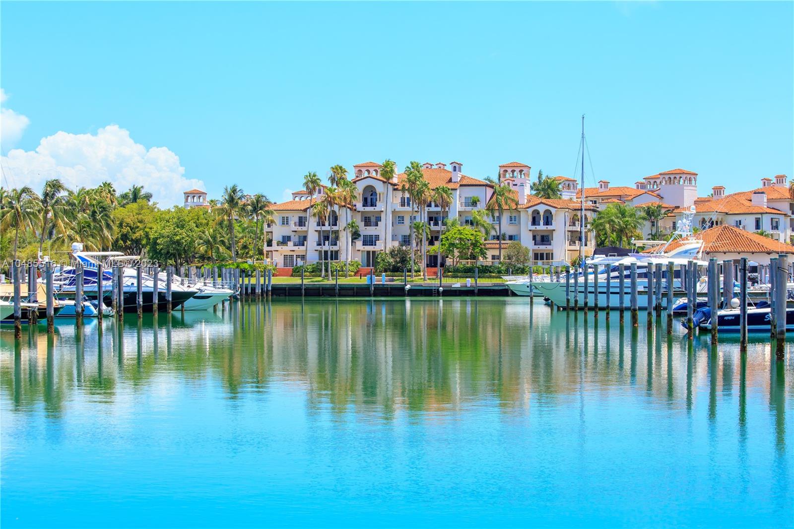 THE MOST DESIRED CORNER PENTHOUSE IN SEASIDE VILLAGE. ENJOY DIRECT OCEAN VIEWS FROM THE MAIN TERRACE OFF YOUR MASTER BEDROOM, KITCHEN AND DINING AREAS. ENJOY GORGEOUS SUNSET VIEWS FROM YOUR SECOND OVERSIZED TERRACE RIGHT OFF THE LIVING ROOM. A TRULY UNFORGETTABLE PLACE WITHIN A ONE OF A KIND PRIVATE ISLAND RESORT ALL WHILE YOU'RE LOCATED IN THE HEART OF MIAMI.
This property is exclusively represented by Robert Volé but it’s temporary off market for current availability reach Agent noted here in