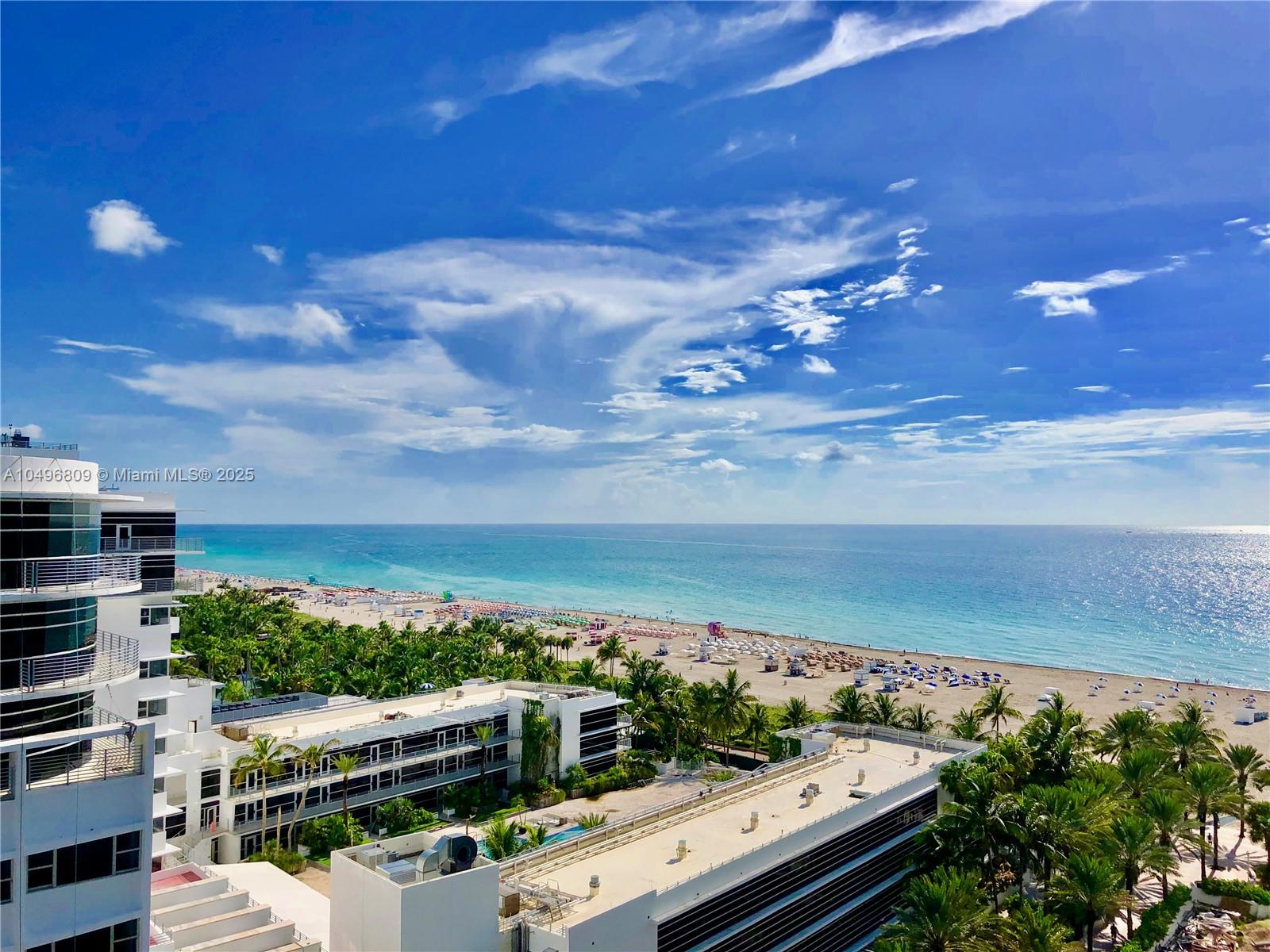 100 LINCOLN RD 1423, Miami Beach, Florida 33139, 1 Bedroom Bedrooms, ,1 BathroomBathrooms,Residentiallease,For Rent,100 LINCOLN RD 1423,A10496809
