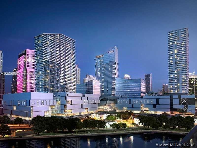 BRICKELL CITY CENTER