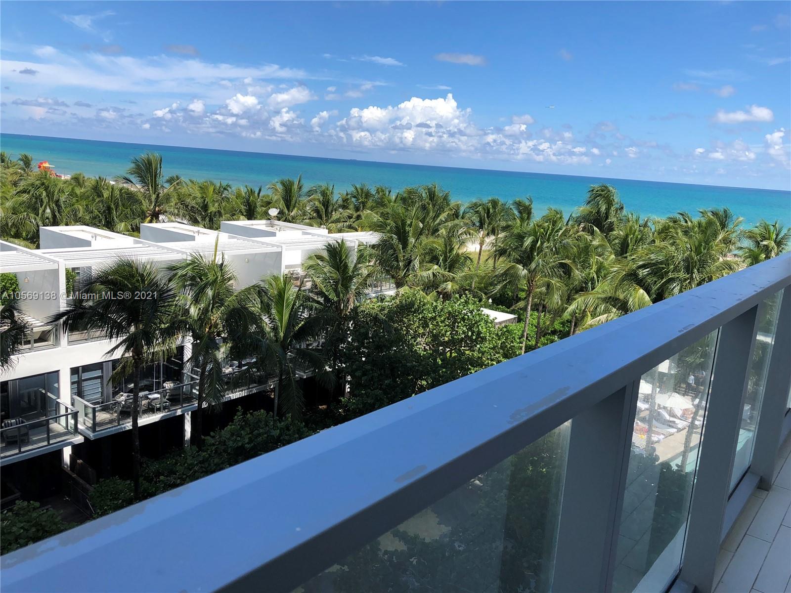 2201  Collins Ave #523 For Sale A10569138, FL