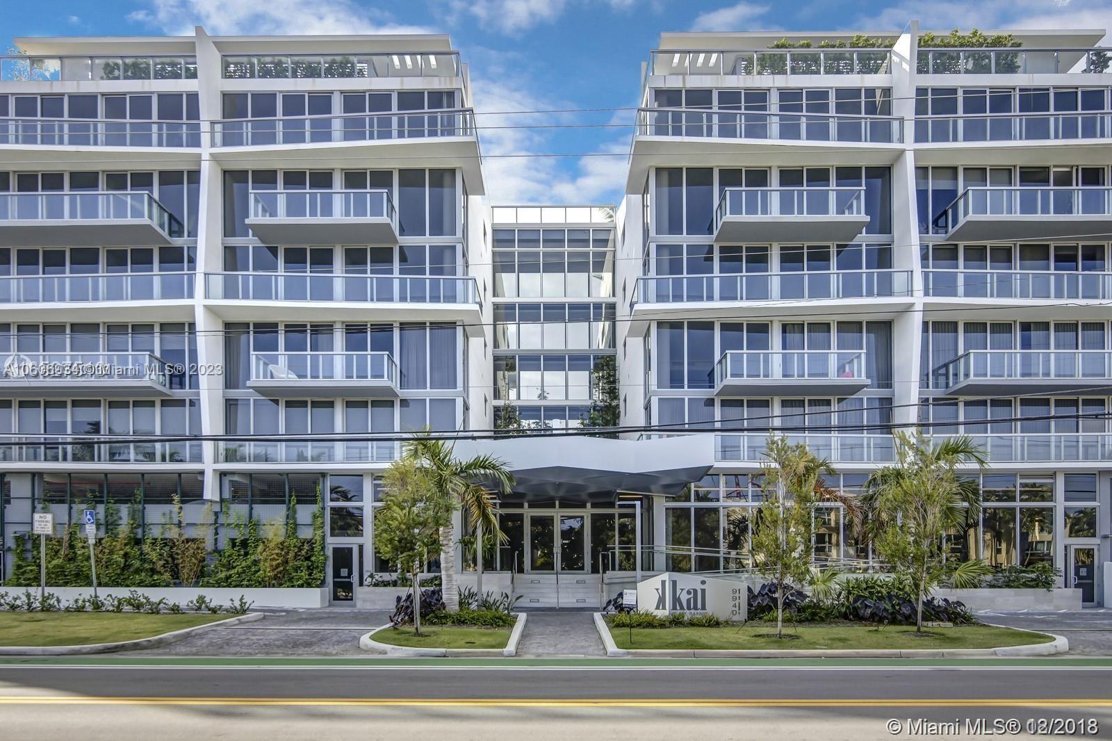 NEW LUXURIOUS AND ELEGANT WATERFRONT CONDOMINIUM RESORT STYLE, COMPLETELY REMODELED WITH TOP OF THE LINE FINISHING DETAILS. FULLY FURNISHED AND DECORATED FROM ADDISON HOUSE. LOCATED IN THE PRESTIGIOUS BAY HARBOR ISLAND, THIS IS A BEAUTY CORNER UNIT WITH CANAL VIEWS, WALKING DISTANCE TO THE BEACH AND SHOPPING, 360 DEGREES VIEWS ROOF TOP DECK WITH INFINITY POOL, JACUZZI AND 4 GRILLS, 2 PARKING SPACES (NO LIFT) , ONLY 57 UNITS IN THE BUILDING