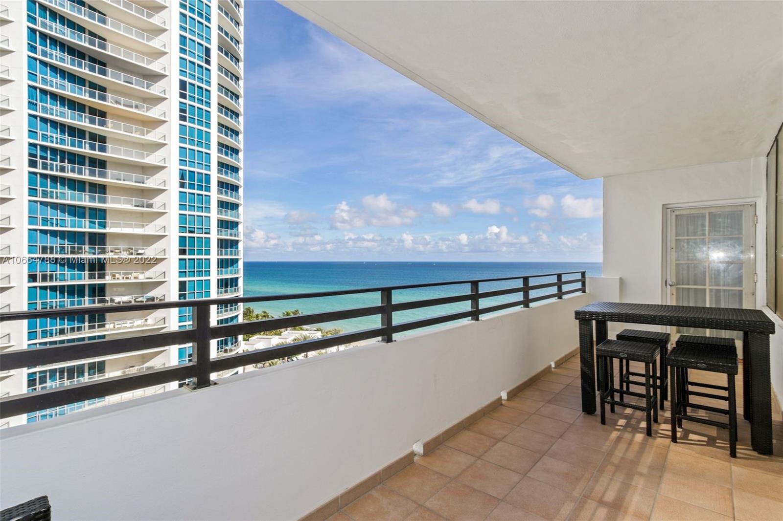 3505 S Ocean Dr 1109, Hollywood, Florida 33019, 2 Bedrooms Bedrooms, ,2 BathroomsBathrooms,Residentiallease,For Rent,3505 S Ocean Dr 1109,A10664788