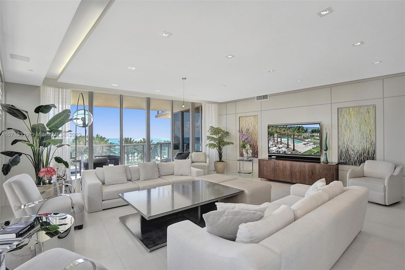 Bal Harbour Pet Friendly Condos For Sale