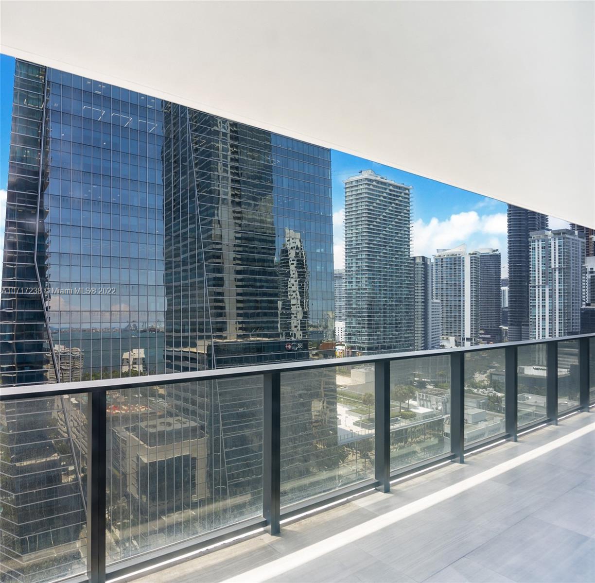 1451  Brickell Ave #2305 For Sale A10717238, FL
