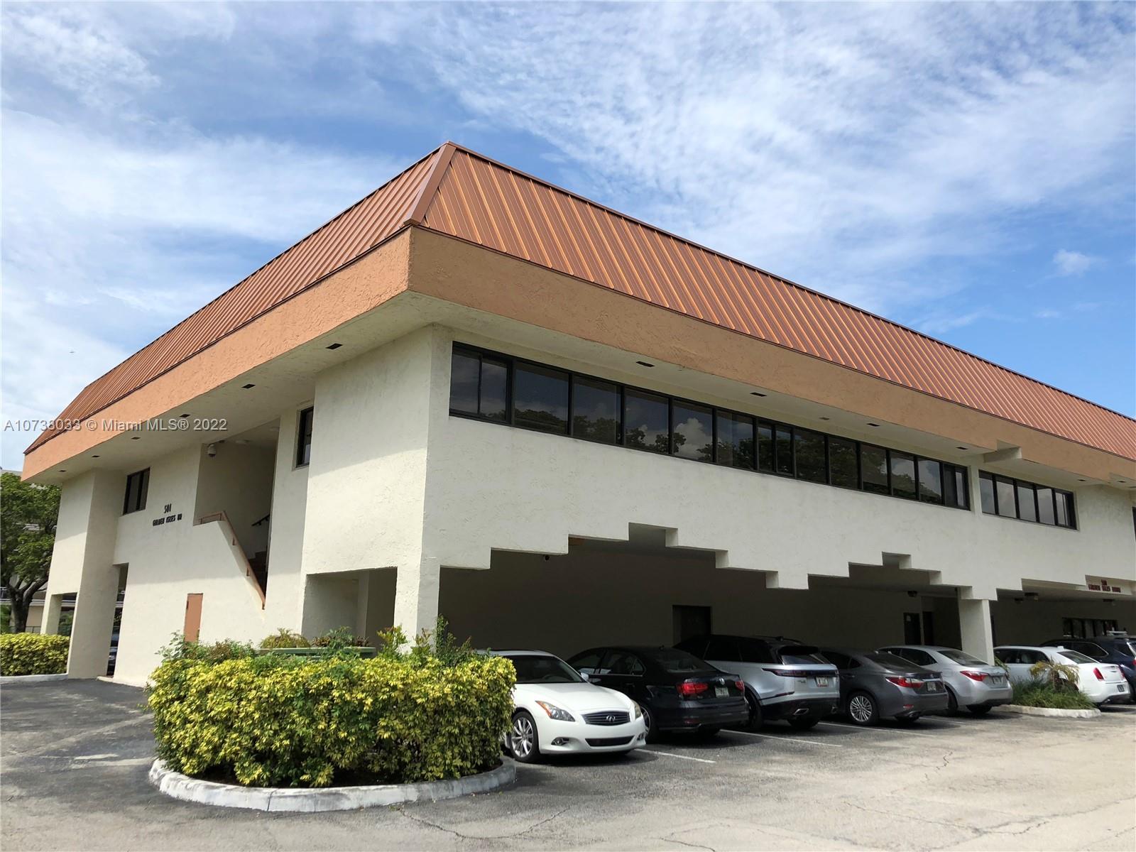 501 Golden Isles Dr 204-G, Florida 33009, ,Commerciallease,For Rent,501 Golden Isles Dr 204-G,A10738033