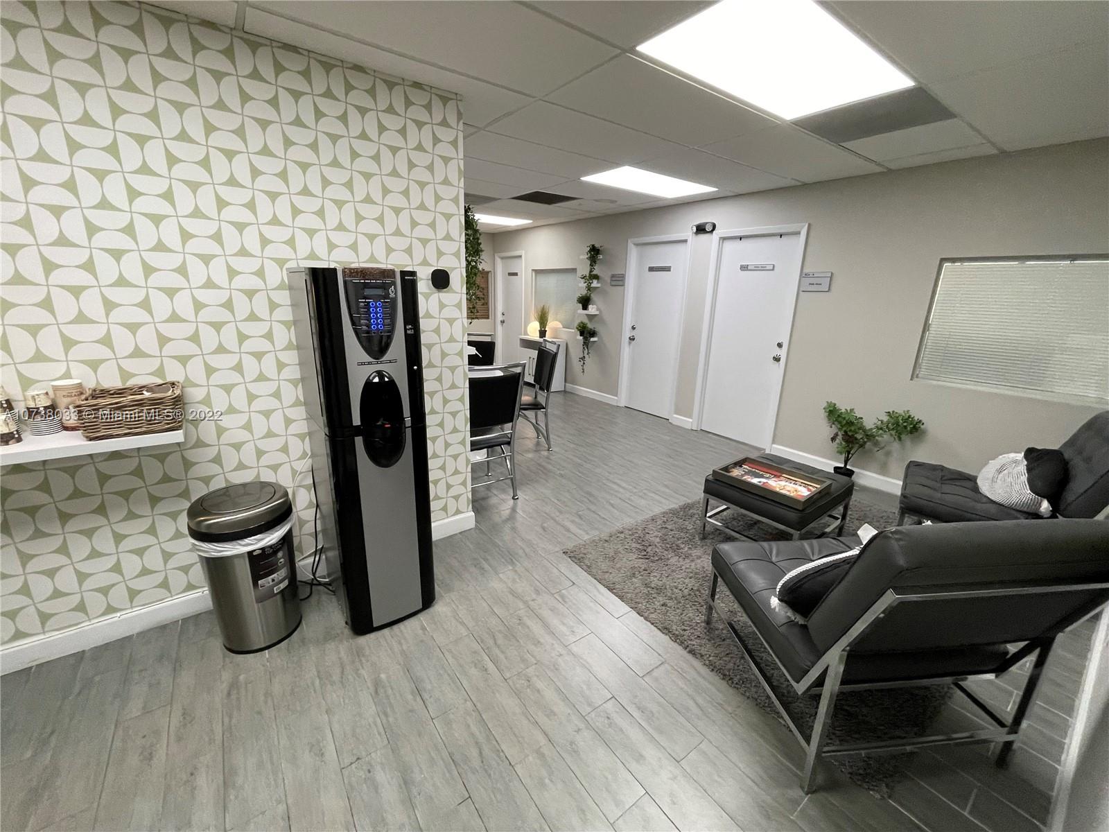 501 Golden Isles Dr 204-G, Florida 33009, ,Commerciallease,For Rent,501 Golden Isles Dr 204-G,A10738033