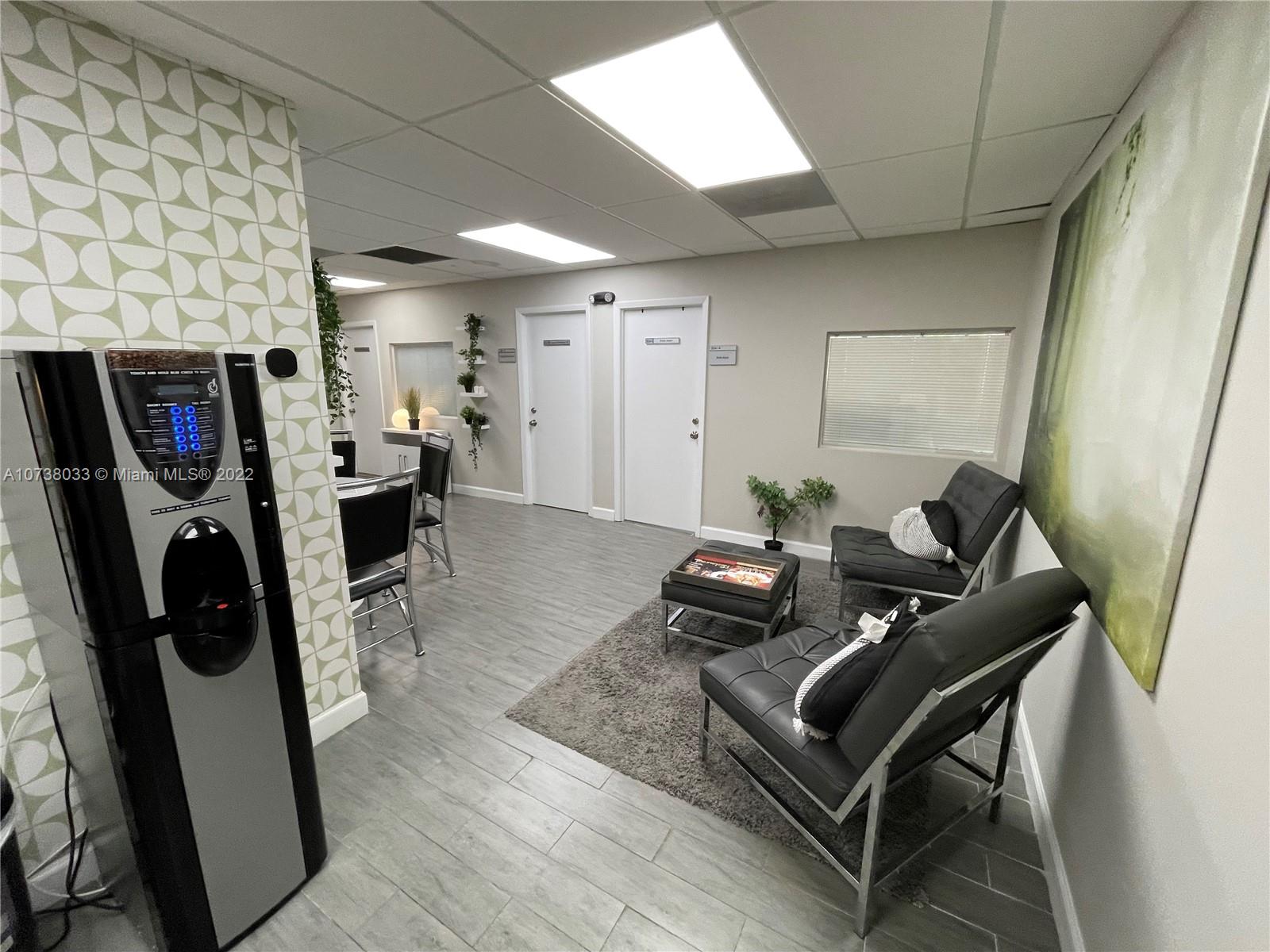 501 Golden Isles Dr 204-G, Florida 33009, ,Commerciallease,For Rent,501 Golden Isles Dr 204-G,A10738033