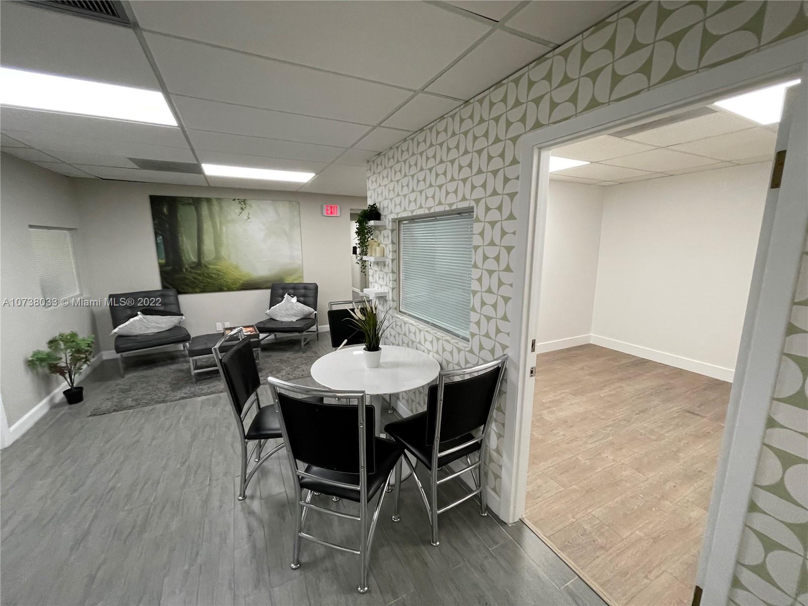 501 Golden Isles Dr 204-G, Florida 33009, ,Commerciallease,For Rent,501 Golden Isles Dr 204-G,A10738033