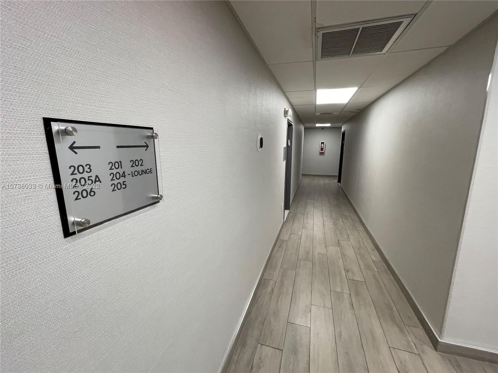 501 Golden Isles Dr 204-G, Florida 33009, ,Commerciallease,For Rent,501 Golden Isles Dr 204-G,A10738033