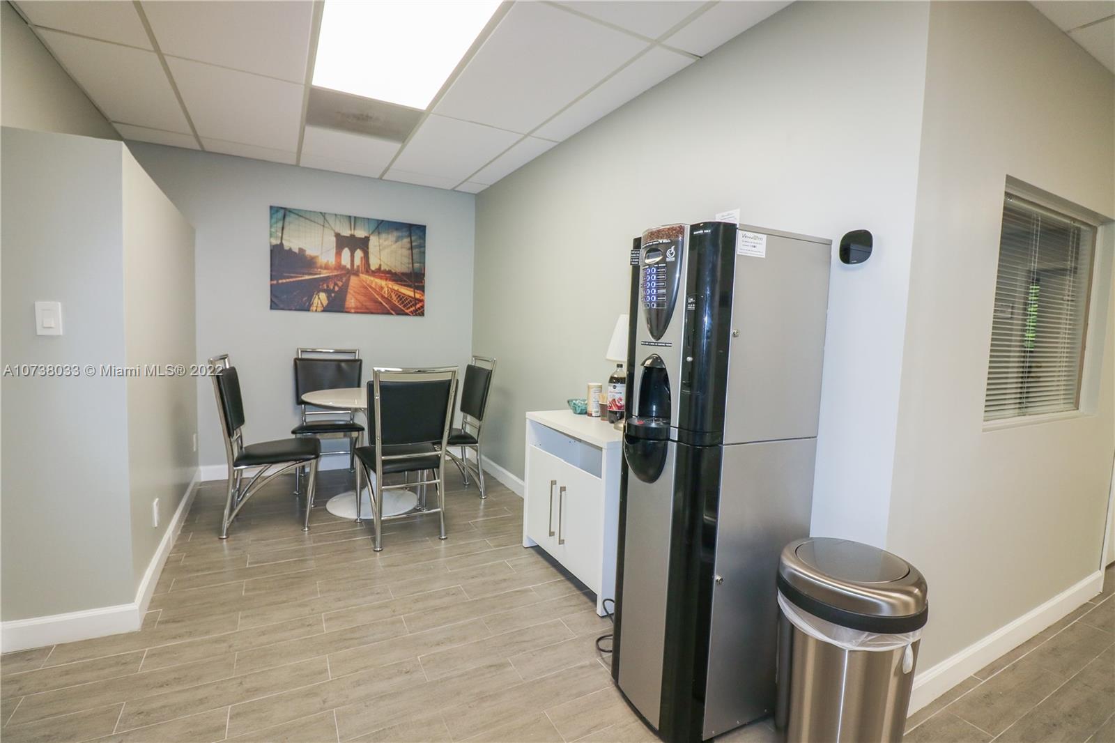501 Golden Isles Dr 204-G, Florida 33009, ,Commerciallease,For Rent,501 Golden Isles Dr 204-G,A10738033