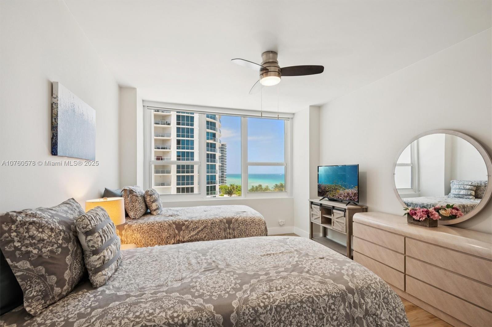 3505 S Ocean Dr 710, Hollywood, Florida 33019, 2 Bedrooms Bedrooms, ,2 BathroomsBathrooms,Residentiallease,For Rent,3505 S Ocean Dr 710,A10760578