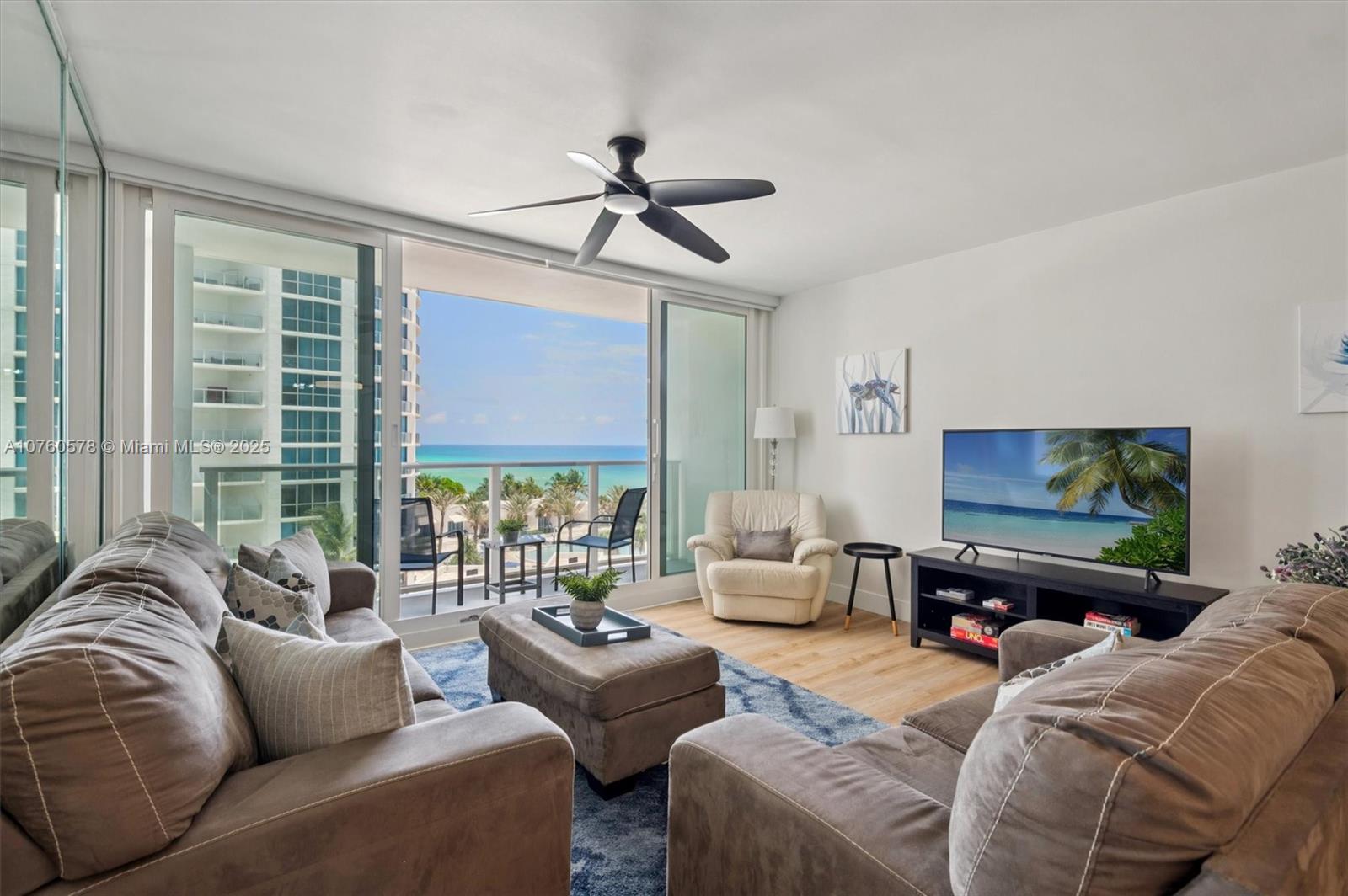 3505 S Ocean Dr 710, Hollywood, Florida 33019, 2 Bedrooms Bedrooms, ,2 BathroomsBathrooms,Residentiallease,For Rent,3505 S Ocean Dr 710,A10760578