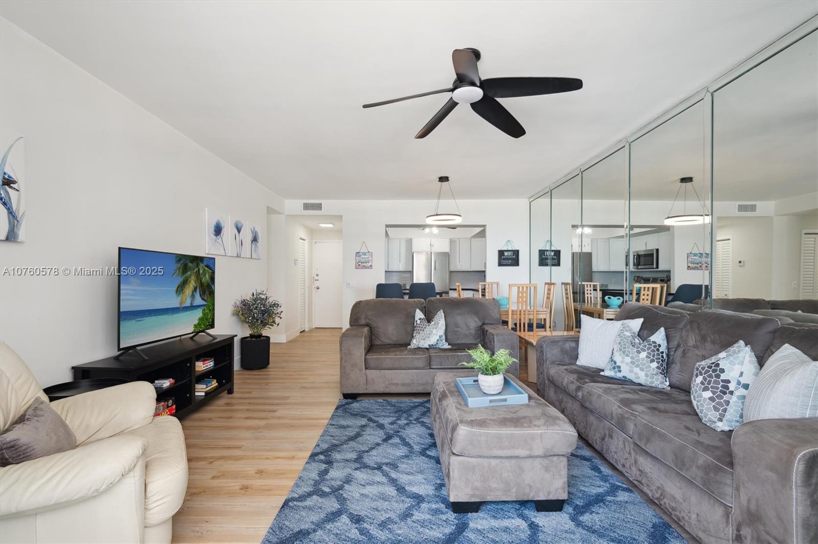 3505 S Ocean Dr 710, Hollywood, Florida 33019, 2 Bedrooms Bedrooms, ,2 BathroomsBathrooms,Residentiallease,For Rent,3505 S Ocean Dr 710,A10760578