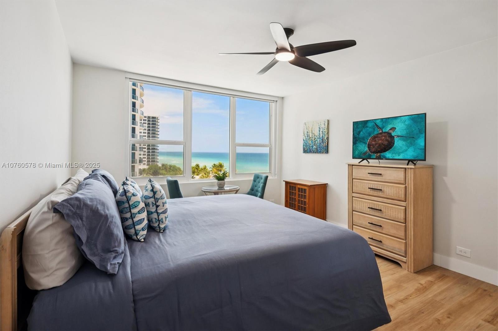 3505 S Ocean Dr 710, Hollywood, Florida 33019, 2 Bedrooms Bedrooms, ,2 BathroomsBathrooms,Residentiallease,For Rent,3505 S Ocean Dr 710,A10760578