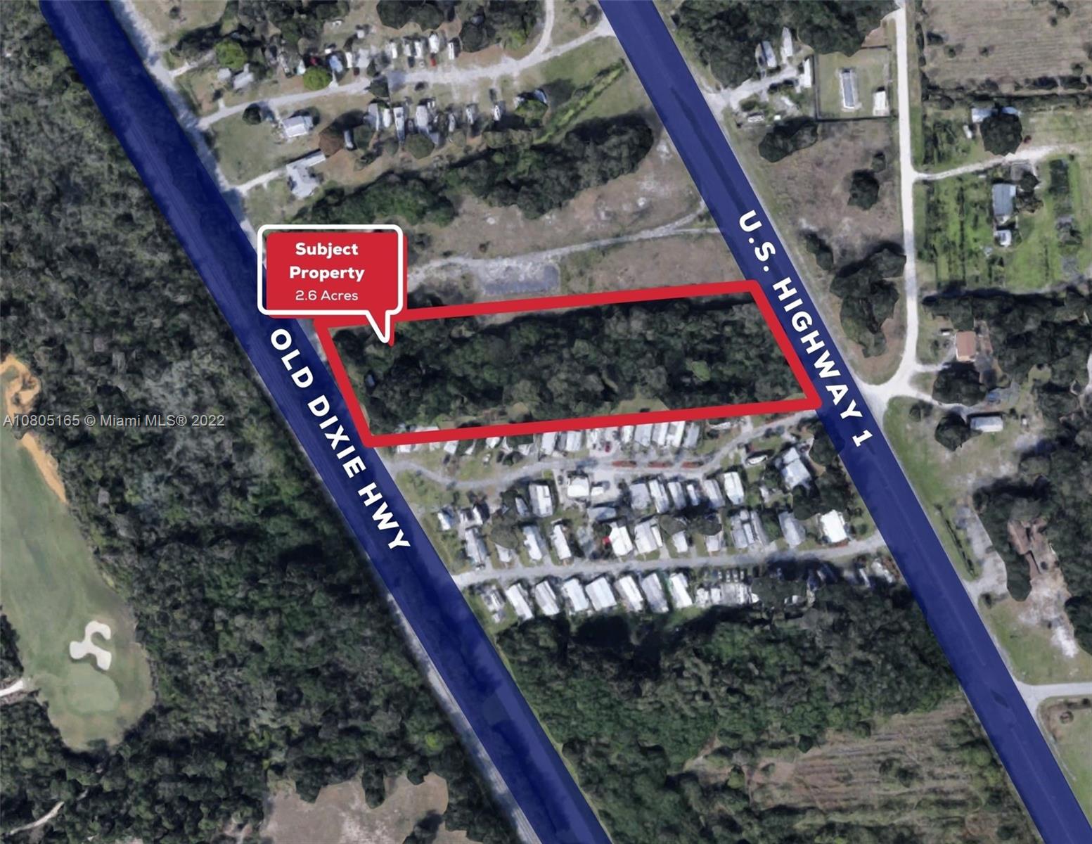 7985 US Highway 1, Vero Beach, FL 32967