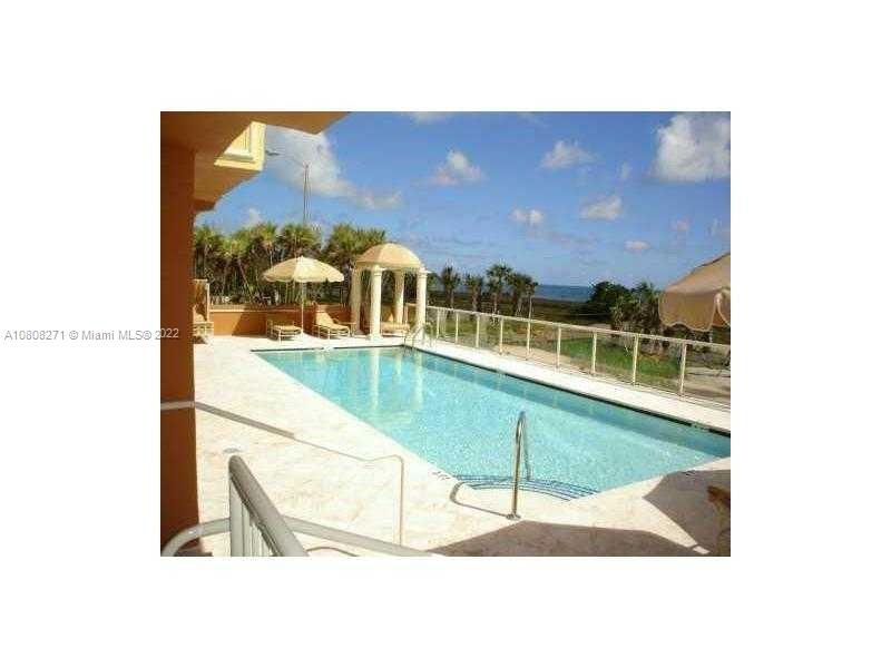 9499  Collins Ave #204 For Sale A10808271, FL