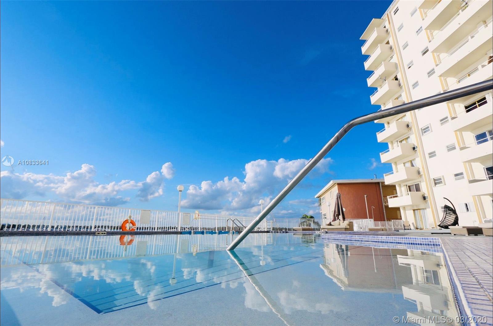 North Bay Village, Florida 33141, 1 Bedroom Bedrooms, ,1 BathroomBathrooms,Residentiallease,For Rent,A10833641
