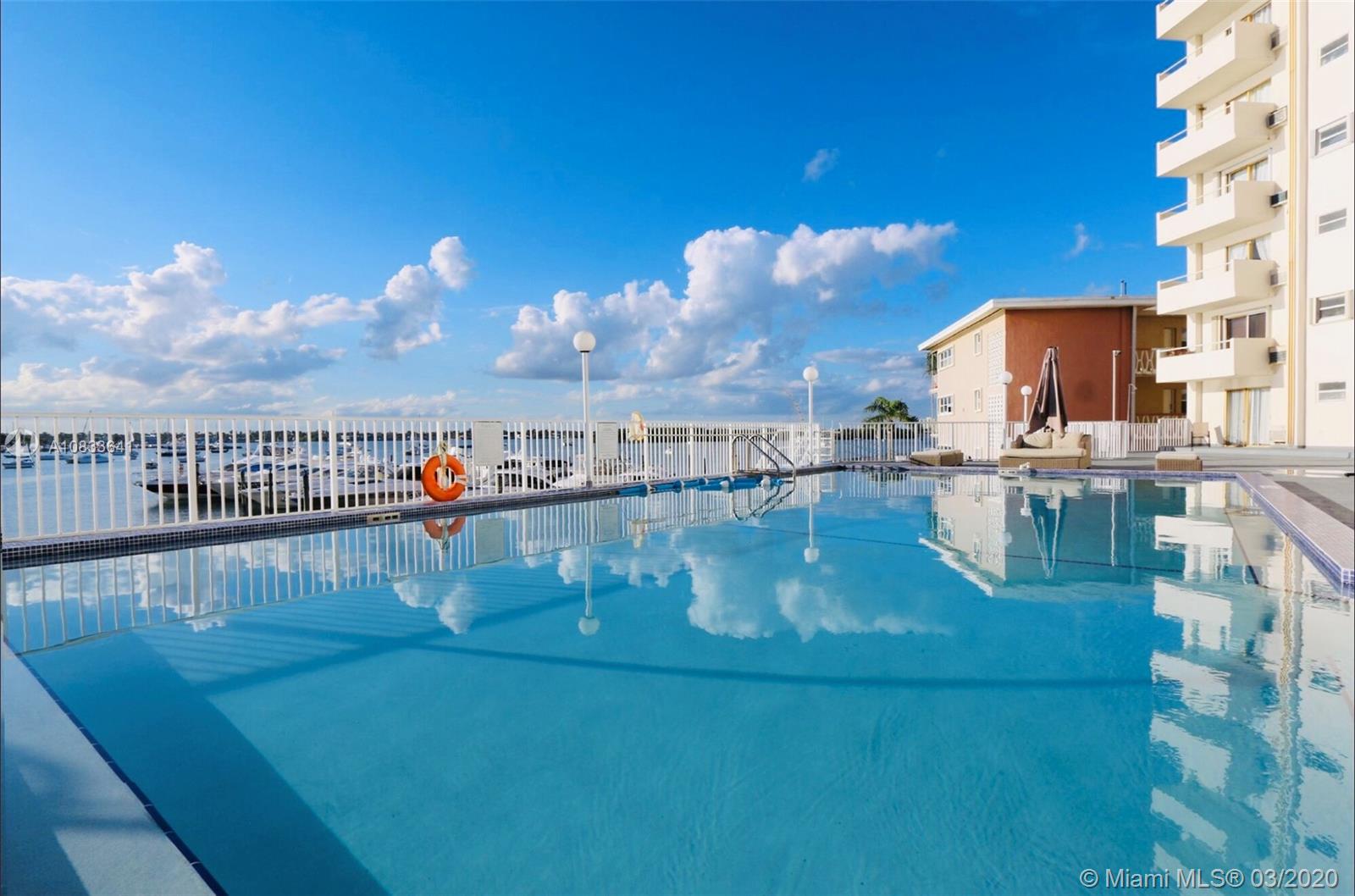 North Bay Village, Florida 33141, 1 Bedroom Bedrooms, ,1 BathroomBathrooms,Residentiallease,For Rent,A10833641