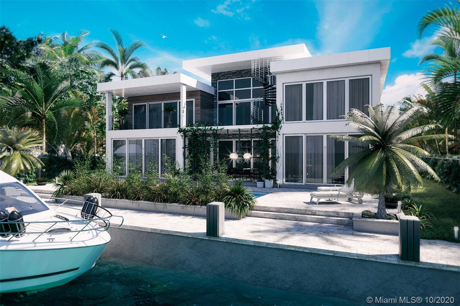 Fort Lauderdale Luxury Homes For Sale