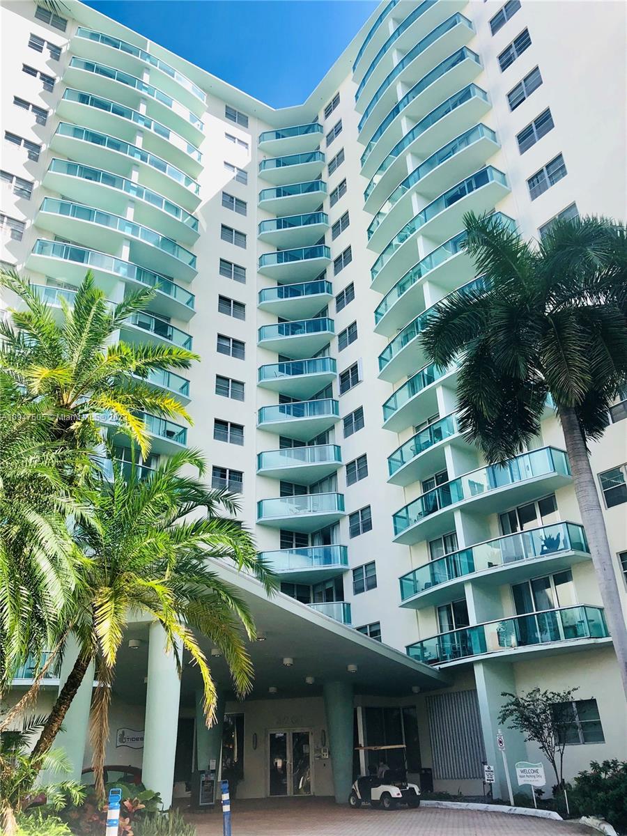 Photo 64 of Tides On Hollywood Beach Apt 3G in Hollywood - MLS A10947605