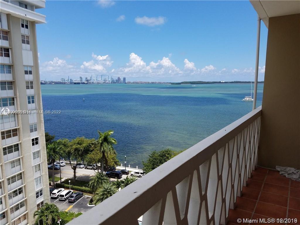 1430  Brickell Bay Dr #1101 For Sale A10959058, FL